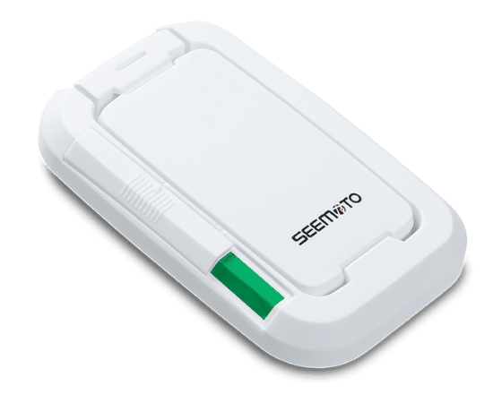 Värmeloggare - Kyltransport