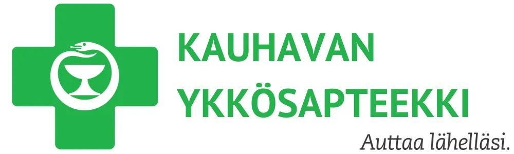 Ykkösapteekki i Kauhava