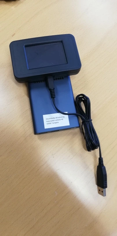 Installationsguide för DGW