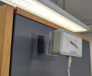 WGW – Grundläggande installationsanvisningar