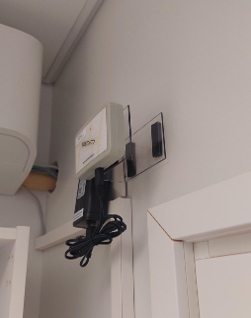 WGW grundläggande installationsguide 2